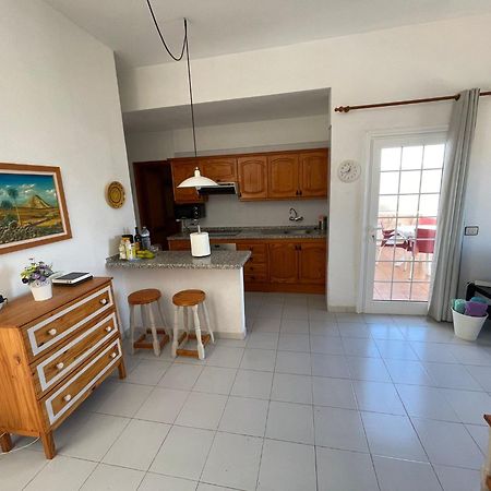 Prime Homes - Tijoco Apartment Пуерто-де-Сантьяго Екстер'єр фото