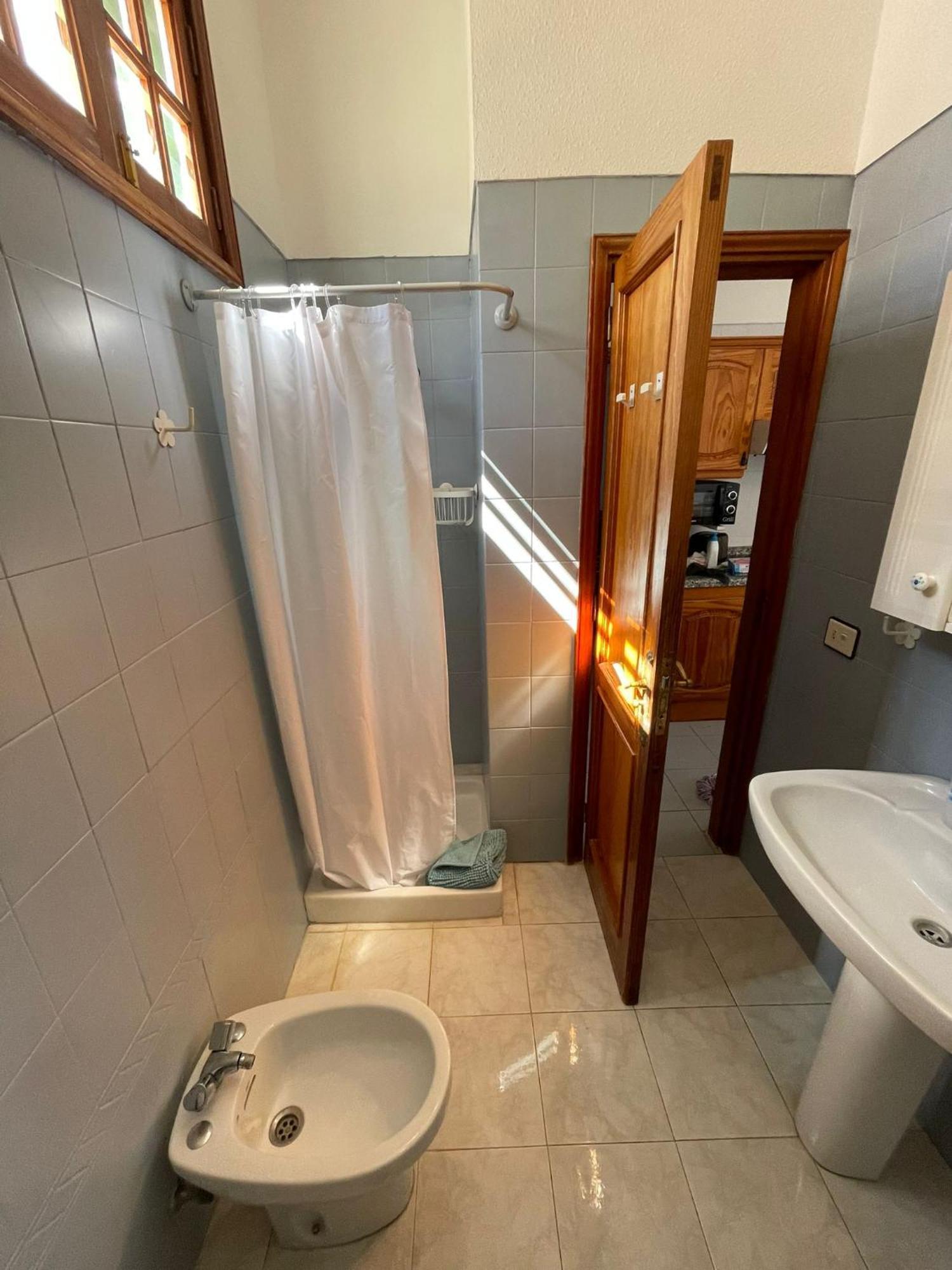 Prime Homes - Tijoco Apartment Пуерто-де-Сантьяго Екстер'єр фото